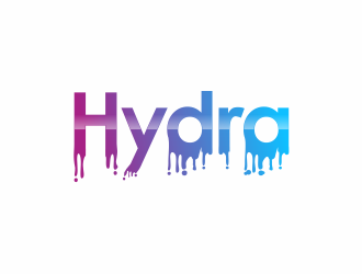 Hydra logo design by ammad
