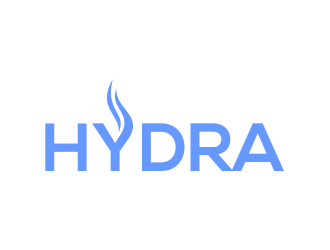 Hydra logo design by cintoko
