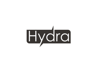 Hydra logo design by BintangDesign