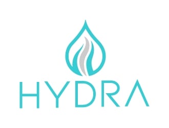 Hydra logo design by jaize