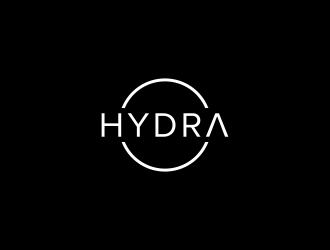 Hydra logo design by ubai popi