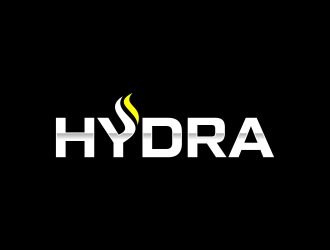 Hydra logo design by ingepro