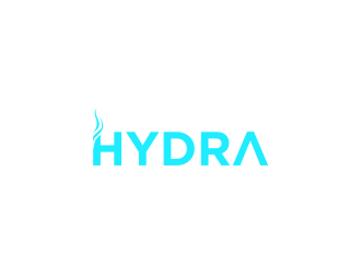Hydra logo design by done