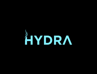 Hydra logo design by done