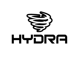 Hydra logo design by kunejo