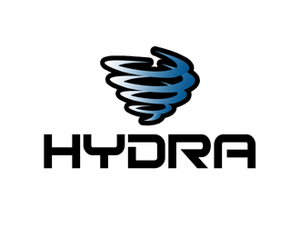 Hydra logo design by kunejo