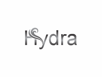Hydra logo design by giphone