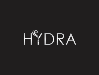 Hydra logo design by giphone