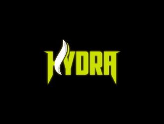 Hydra logo design by torresace