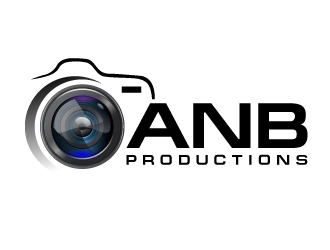 ANB Productions logo design by fantastic4