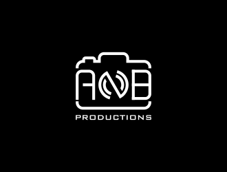 ANB Productions logo design by Devian