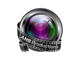 ANB Productions logo design by Realistis