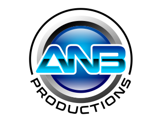ANB Productions logo design by cintoko