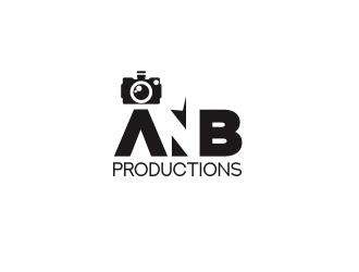 ANB Productions logo design by YONK