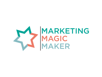 Marketing Magic Maker logo design by sitizen