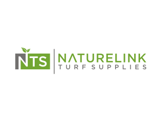 Naturelink Turf Supplies logo design by asyqh