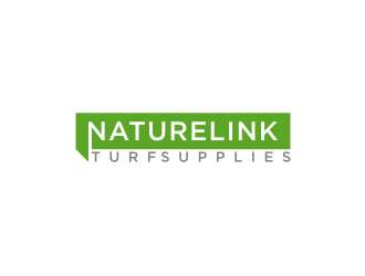 Naturelink Turf Supplies logo design by logitec