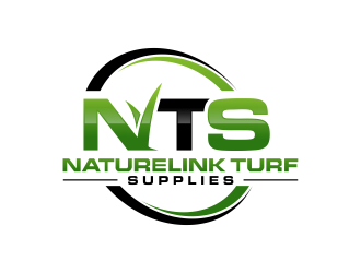 Naturelink Turf Supplies logo design by creator_studios