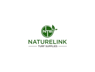 Naturelink Turf Supplies logo design by narnia