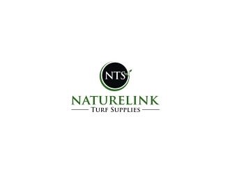 Naturelink Turf Supplies logo design by narnia