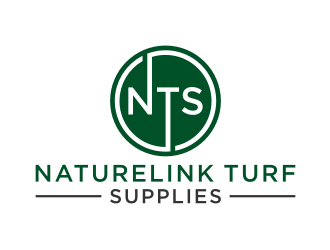 Naturelink Turf Supplies logo design by Zhafir
