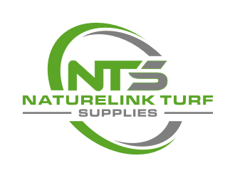 Naturelink Turf Supplies logo design by Zhafir