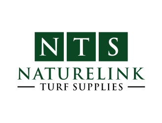 Naturelink Turf Supplies logo design by Wisanggeni