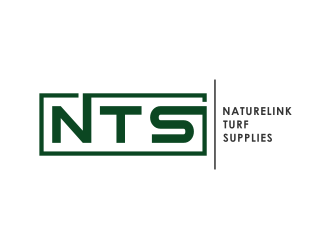 Naturelink Turf Supplies logo design by Wisanggeni
