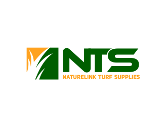 Naturelink Turf Supplies logo design by Panara