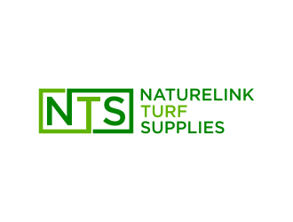 Naturelink Turf Supplies logo design by RIANW