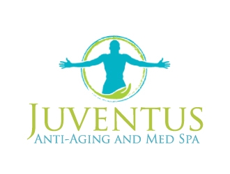 Juventus - Anti-Aging and Med Spa logo design by ElonStark