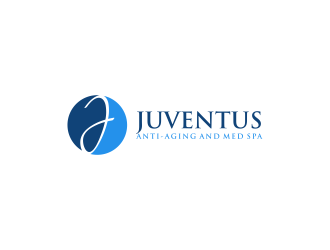 Juventus - Anti-Aging and Med Spa logo design by RIANW