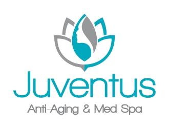 Juventus - Anti-Aging and Med Spa logo design by cikiyunn