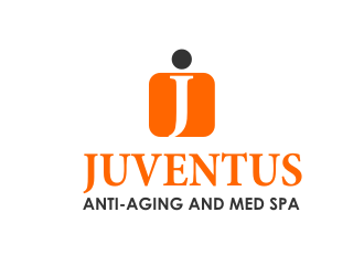 Juventus - Anti-Aging and Med Spa logo design by rdbentar
