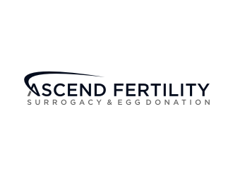 Ascend Fertility ( Surrogacy & Egg Donation) logo design by nurul_rizkon