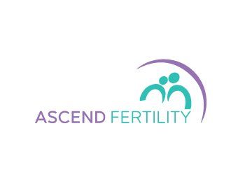 Ascend Fertility ( Surrogacy & Egg Donation) logo design by tec343
