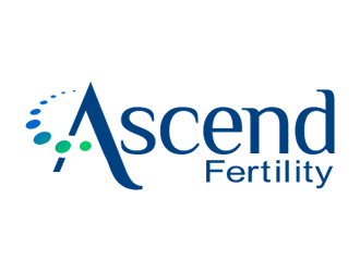 Ascend Fertility ( Surrogacy & Egg Donation) logo design by Coolwanz