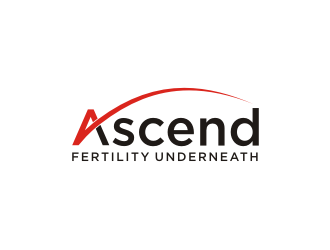 Ascend Fertility ( Surrogacy & Egg Donation) logo design by Franky.