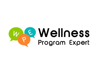 Wellness Program Expert logo design by BrainStorming