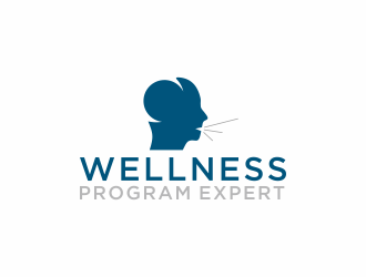 Wellness Program Expert logo design by checx