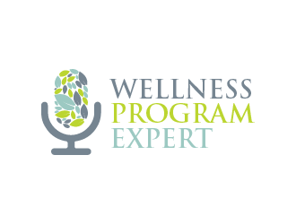 Wellness Program Expert logo design by PRN123