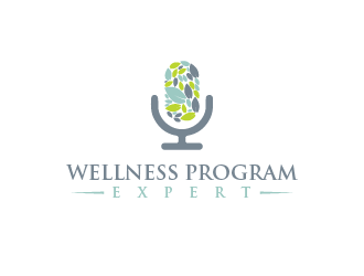 Wellness Program Expert logo design by PRN123