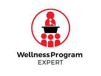 Wellness Program Expert logo design by justin_ezra