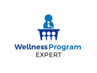 Wellness Program Expert logo design by justin_ezra