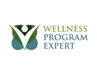 Wellness Program Expert logo design by akilis13