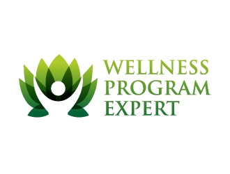 Wellness Program Expert logo design by akilis13