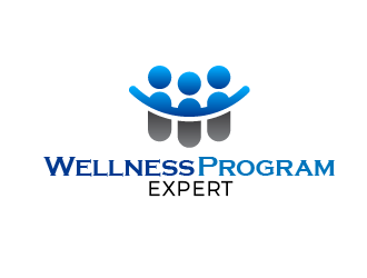 Wellness Program Expert logo design by justin_ezra
