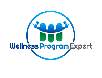 Wellness Program Expert logo design by justin_ezra