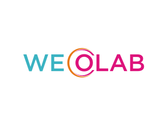 WeColab logo design by Diancox