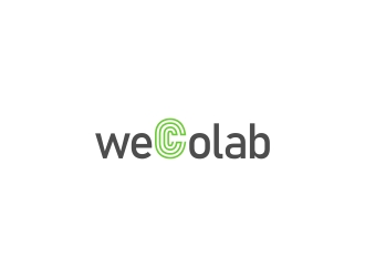 WeColab logo design by CreativeKiller